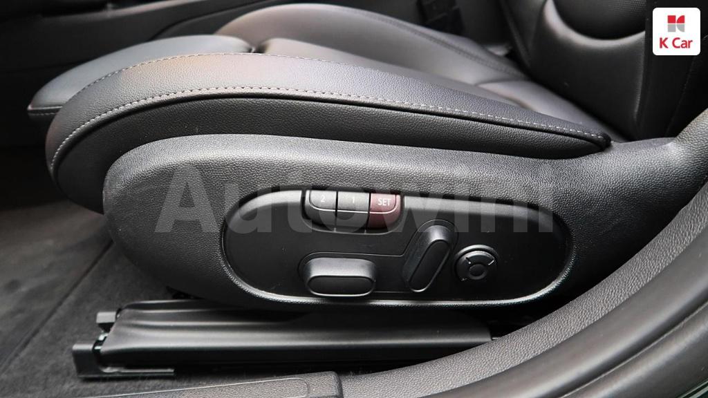2018 MINI COOPER CLUBMAN D BASIC - 27