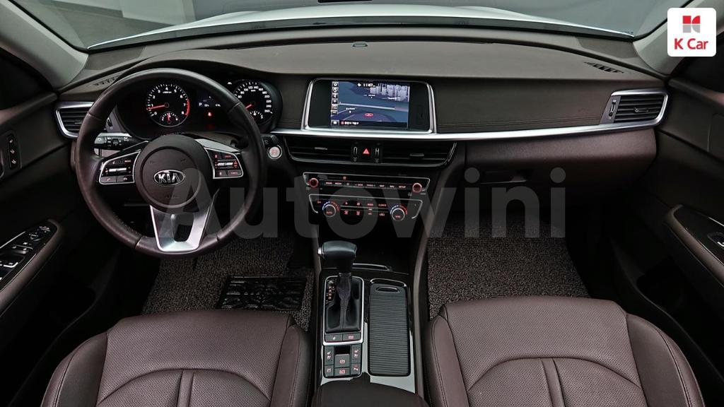 2019 KIA  K5 OPTIMA 2.0 - 11