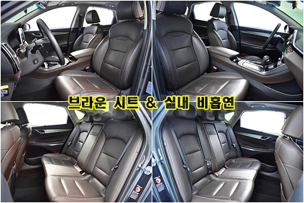 2018 HYUNDAI GRANDEUR IG AZERA 3.0 EXCLUSIVE - 22