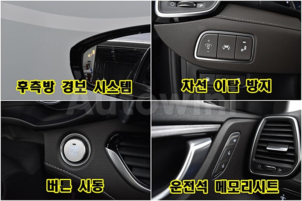 2018 HYUNDAI GRANDEUR IG AZERA 3.0 EXCLUSIVE - 26