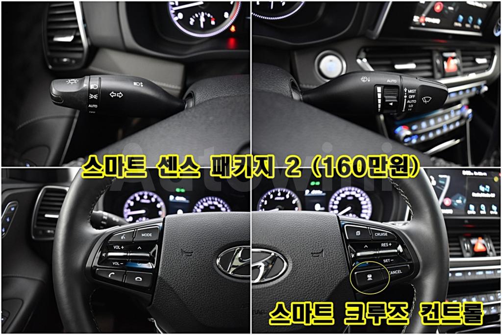 2018 HYUNDAI GRANDEUR IG AZERA 3.0 EXCLUSIVE - 29