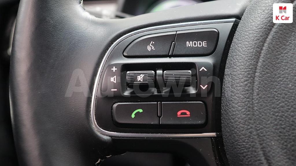 2018 KIA NIRO PRESTIGE - 25