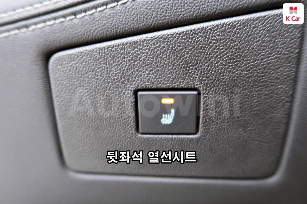 2011 GM DAEWOO (CHEVROLET) ALPHEON CL300 - 24