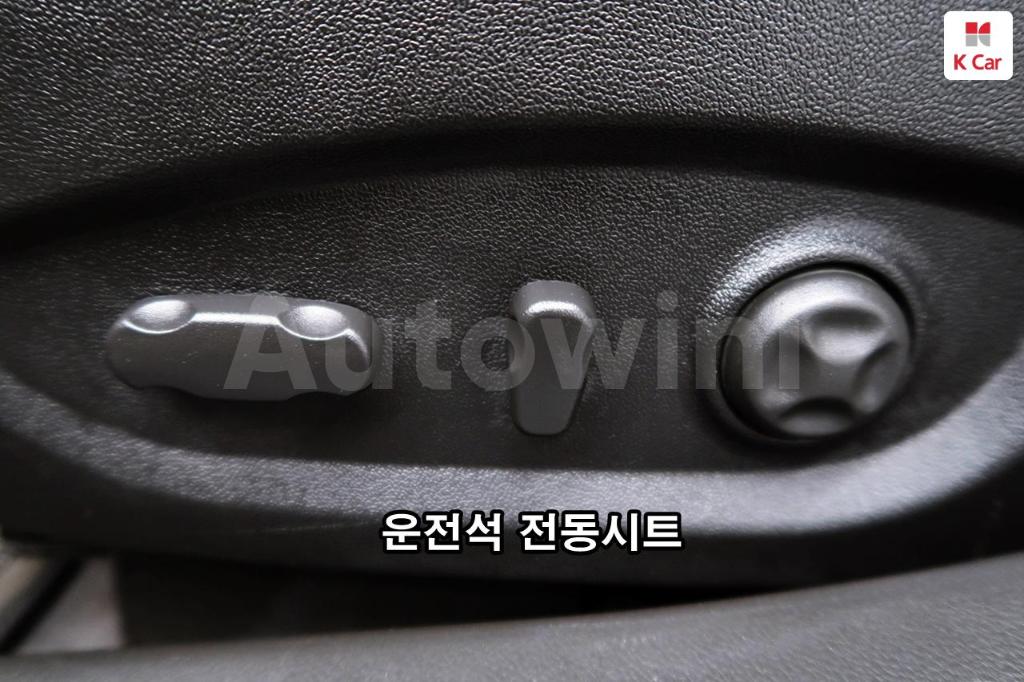 2011 GM DAEWOO (CHEVROLET) ALPHEON CL300 - 31