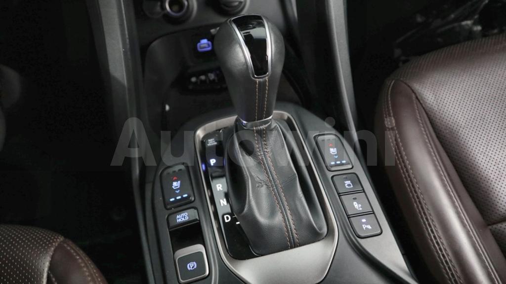 2016 HYUNDAI  MAXCRUZ DIESEL 2.2 4WD - 19
