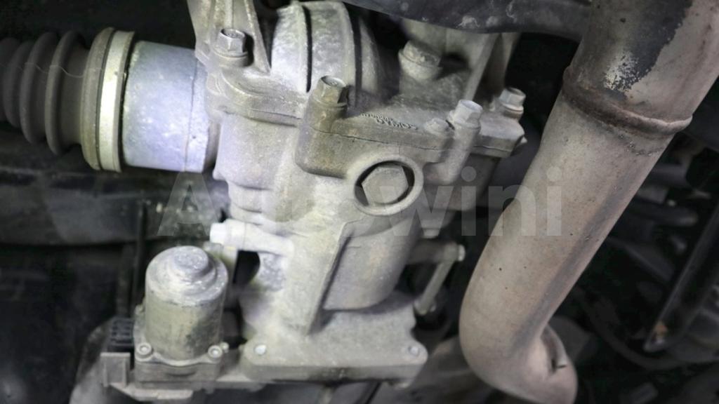 2016 HYUNDAI  MAXCRUZ DIESEL 2.2 4WD - 29