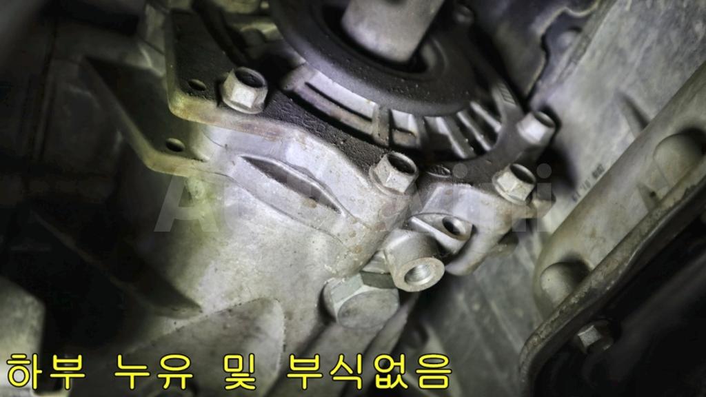 2016 HYUNDAI  MAXCRUZ DIESEL 2.2 4WD - 31