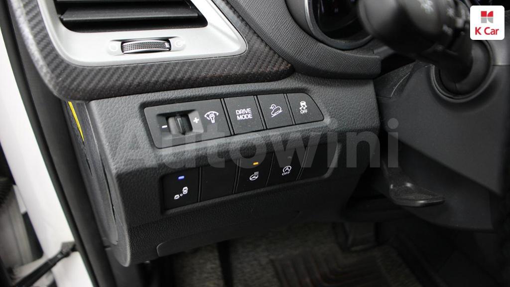 2018 HYUNDAI SANTAFE THE PRIME DIESEL 2.0 2WD - 8
