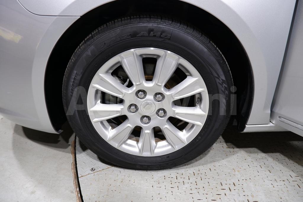 2014 GM DAEWOO (CHEVROLET) ALPHEON EL240 - 15