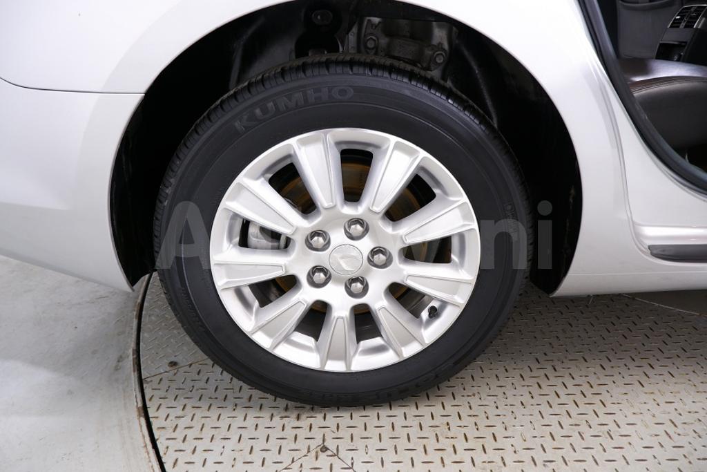 2014 GM DAEWOO (CHEVROLET) ALPHEON EL240 - 17