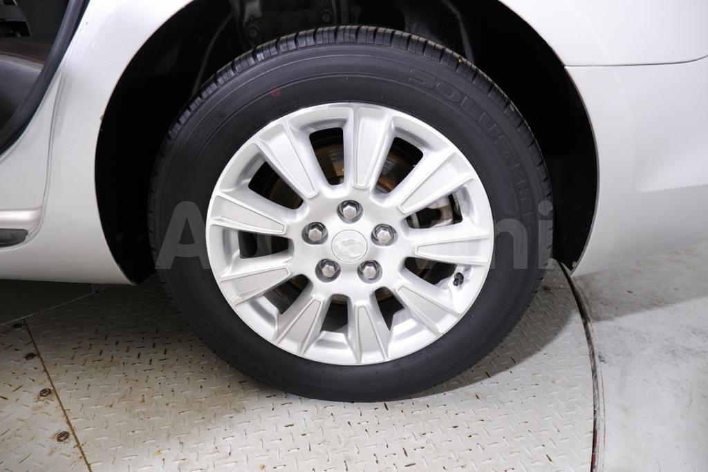 2014 GM DAEWOO (CHEVROLET) ALPHEON EL240 - 18