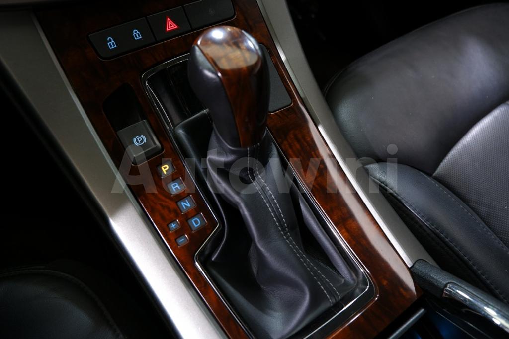 2014 GM DAEWOO (CHEVROLET) ALPHEON EL240 - 23