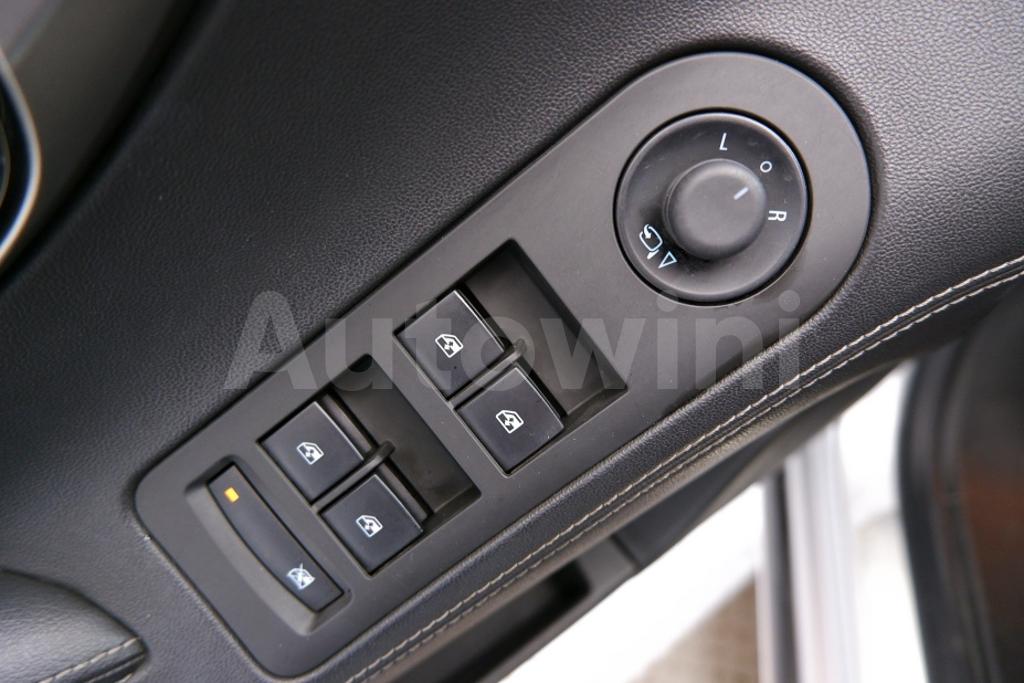 2014 GM DAEWOO (CHEVROLET) ALPHEON EL240 - 24