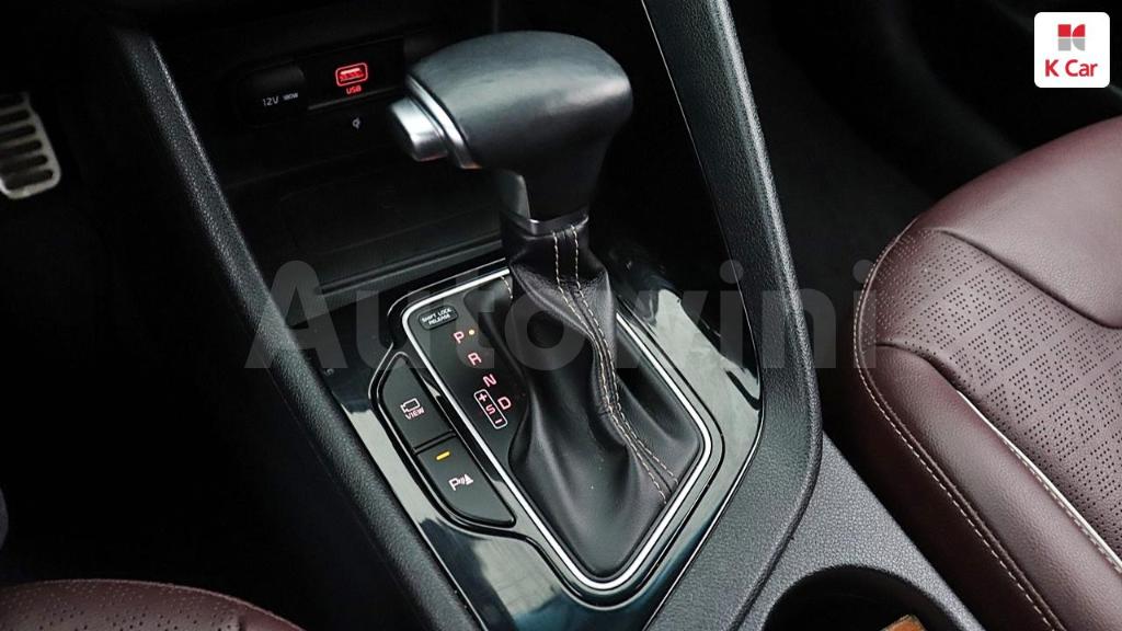 2020 KIA NIRO NOBLESSE SPECIAL - 28