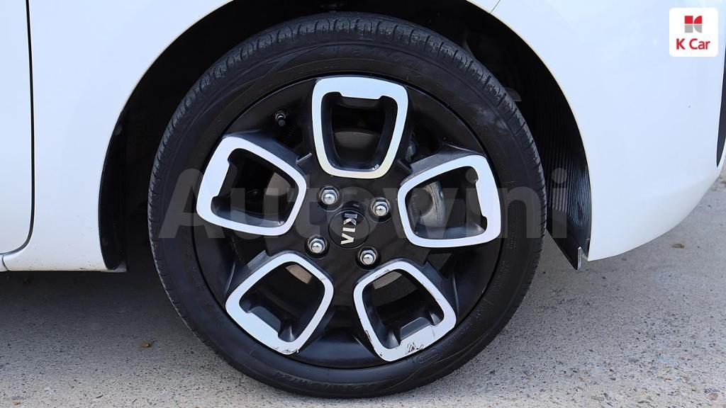 2021 KIA RAY SIGNATURE - 7