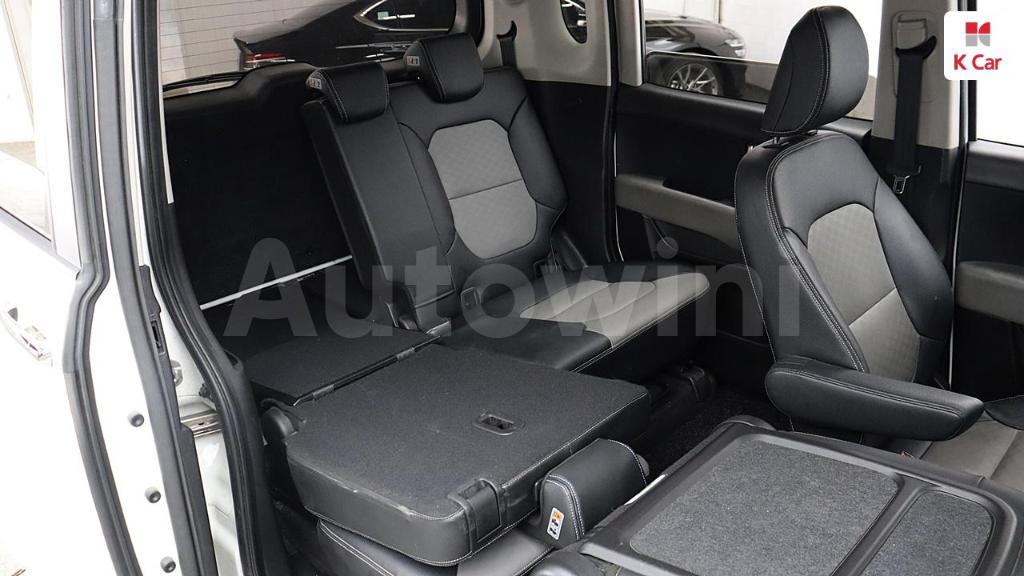 2021 KIA RAY SIGNATURE - 13