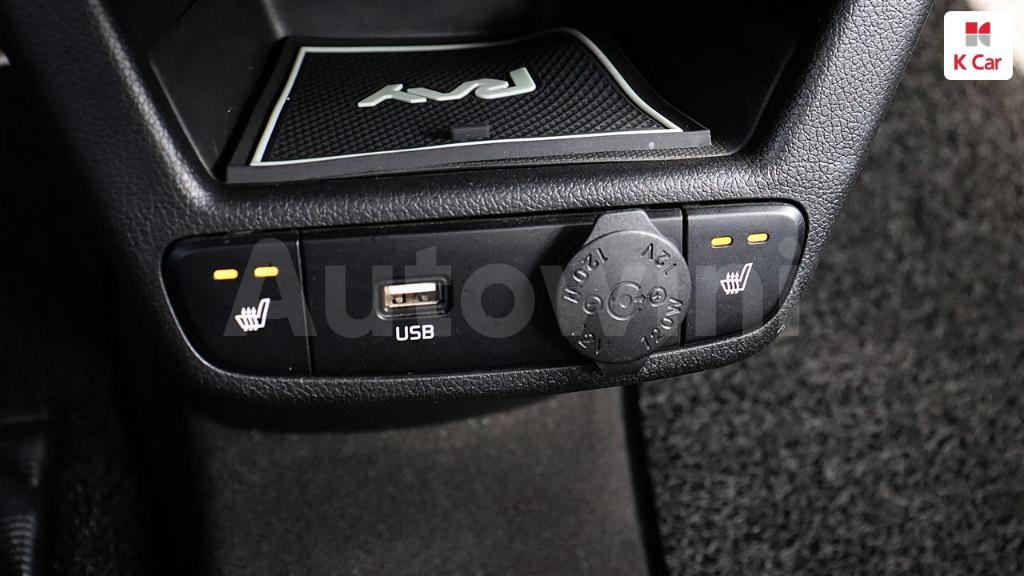 2021 KIA RAY SIGNATURE - 15