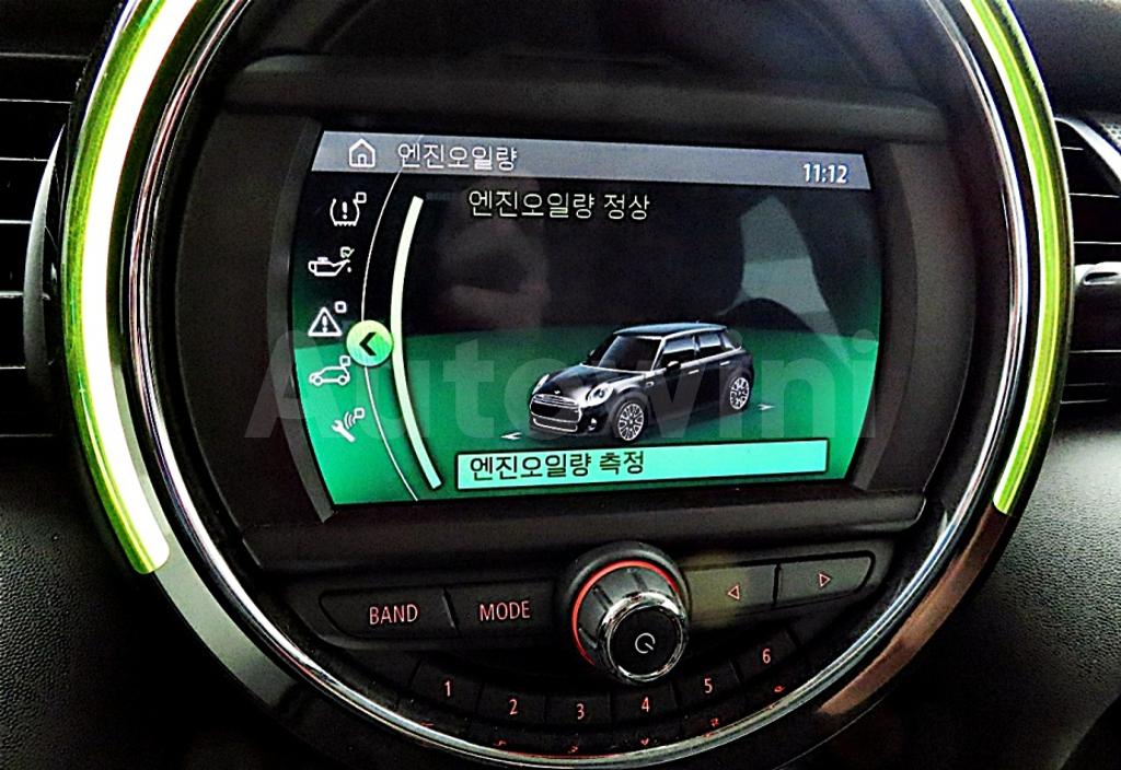 2020 MINI COOPER BASIC - 15