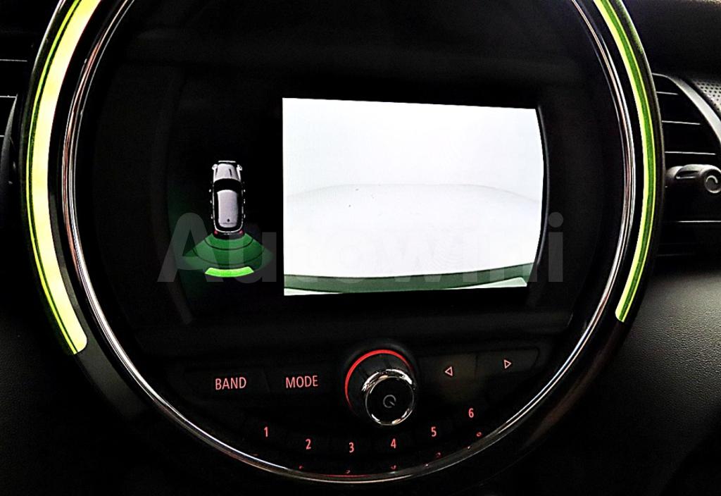 2020 MINI COOPER BASIC - 16