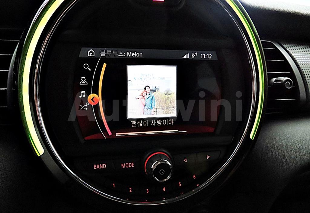 2020 MINI COOPER BASIC - 17