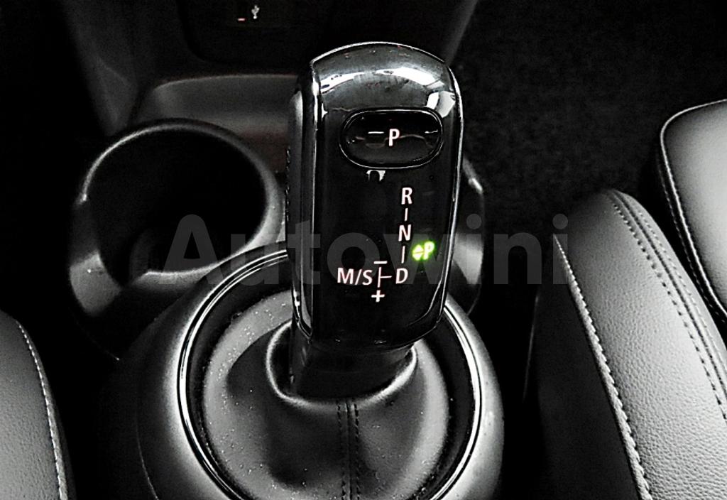2020 MINI COOPER BASIC - 18