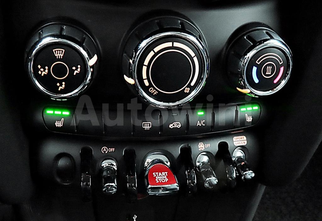 2020 MINI COOPER BASIC - 19