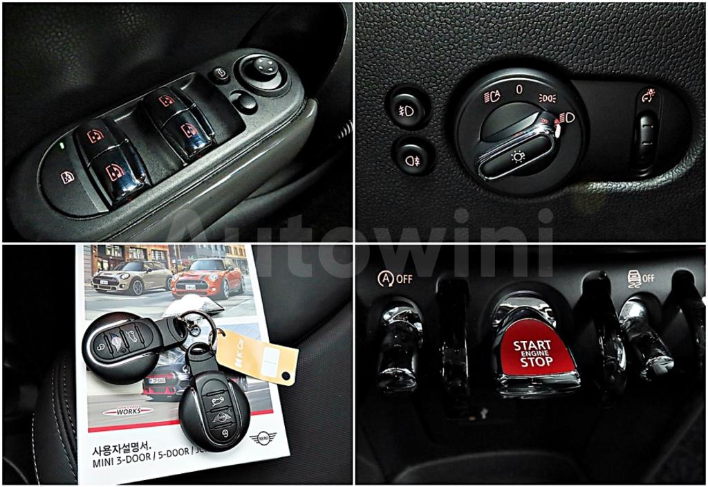 2020 MINI COOPER BASIC - 20