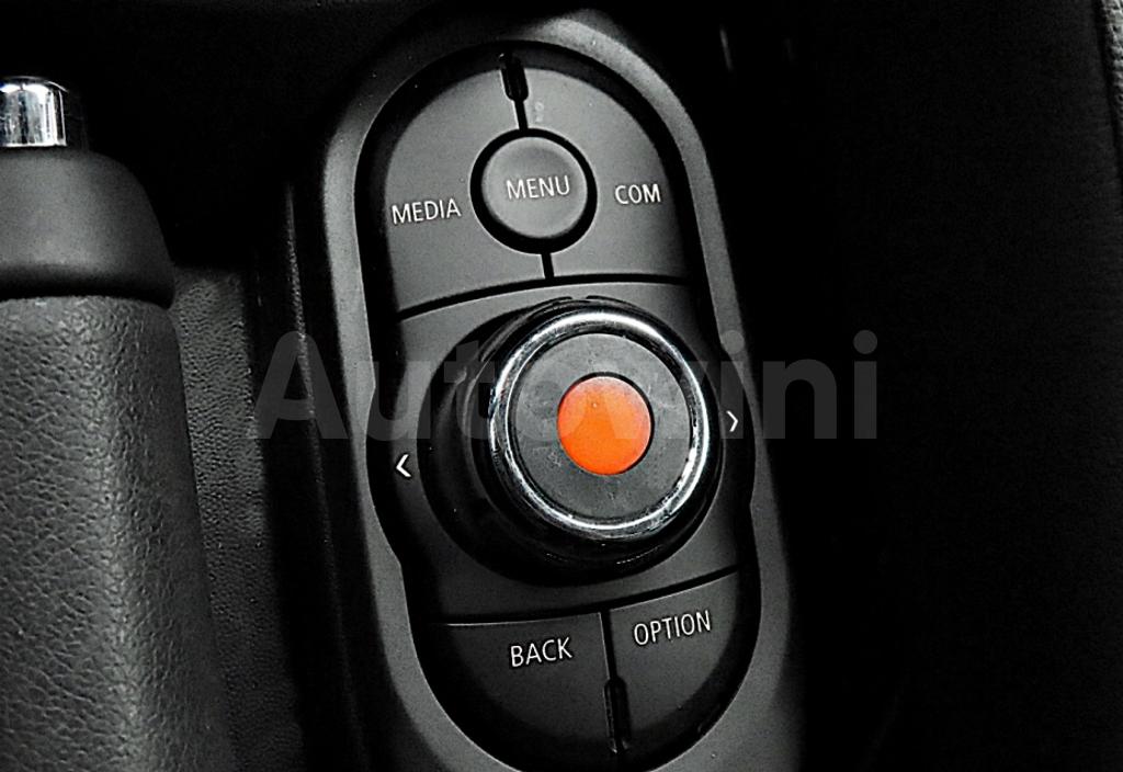 2020 MINI COOPER BASIC - 21