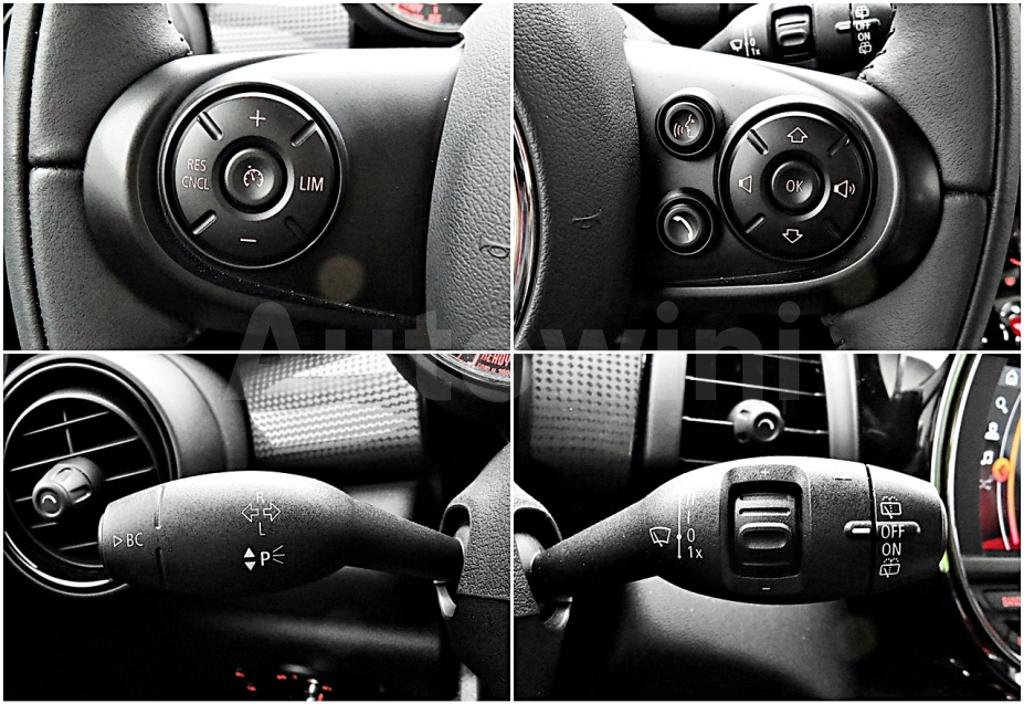 2020 MINI COOPER BASIC - 22