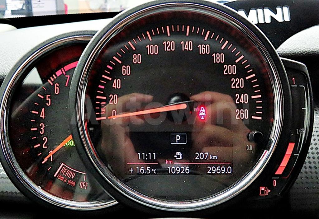 2020 MINI COOPER BASIC - 23