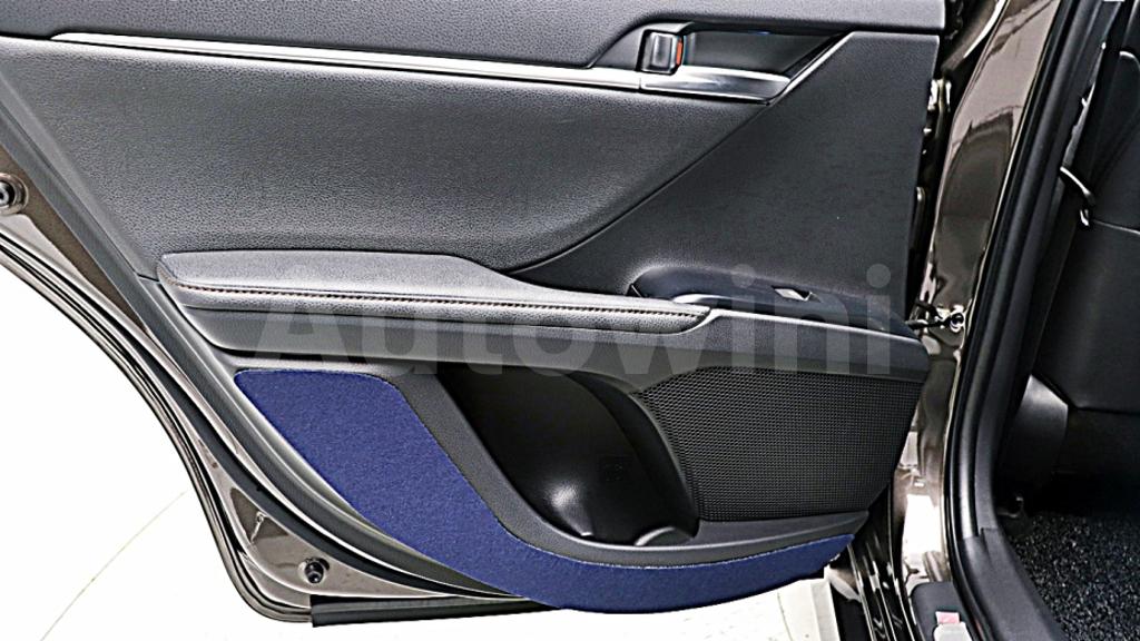 2019 TOYOTA  CAMRY 2.5 HYBRID - 17