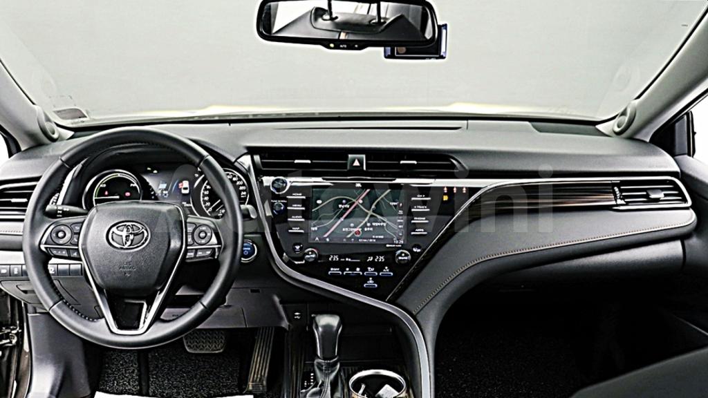 2019 TOYOTA  CAMRY 2.5 HYBRID - 22