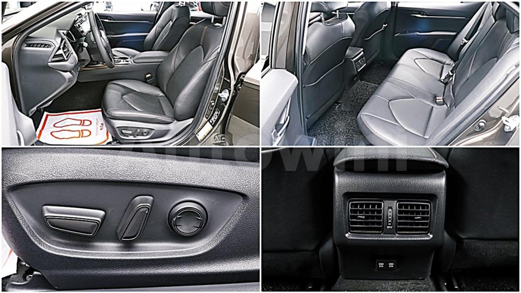 2019 TOYOTA  CAMRY 2.5 HYBRID - 29