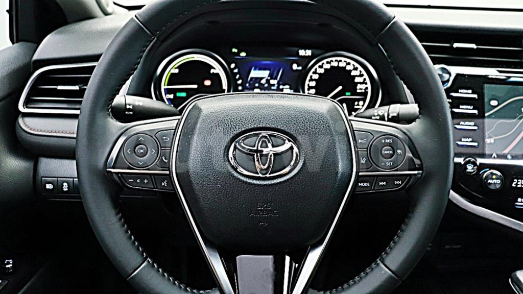 2019 TOYOTA  CAMRY 2.5 HYBRID - 30