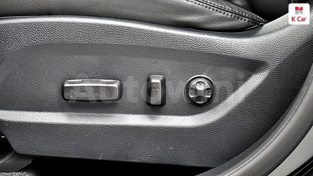 2018 HYUNDAI SANTAFE THE PRIME DIESEL 2.0 2WD - 22