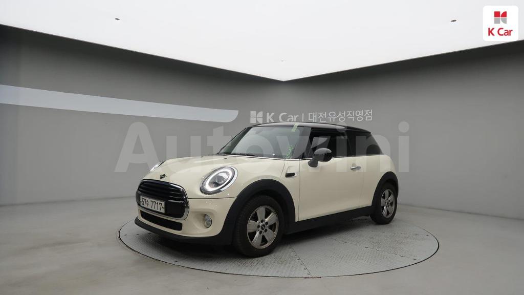 WMWXP510XK2H39499 2019 MINI COOPER BASIC-1