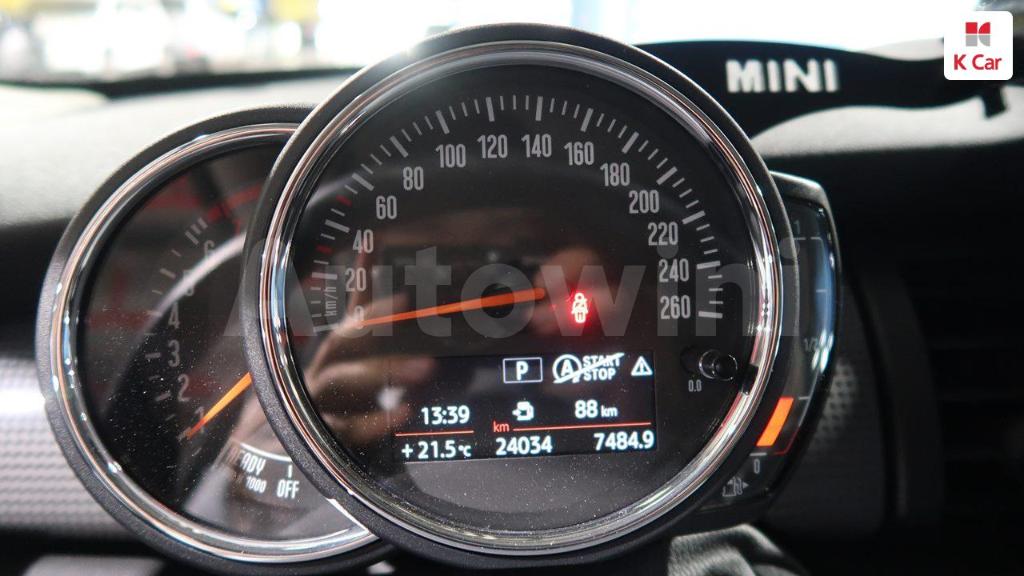 WMWXP510XK2H39499 2019 MINI COOPER BASIC-2