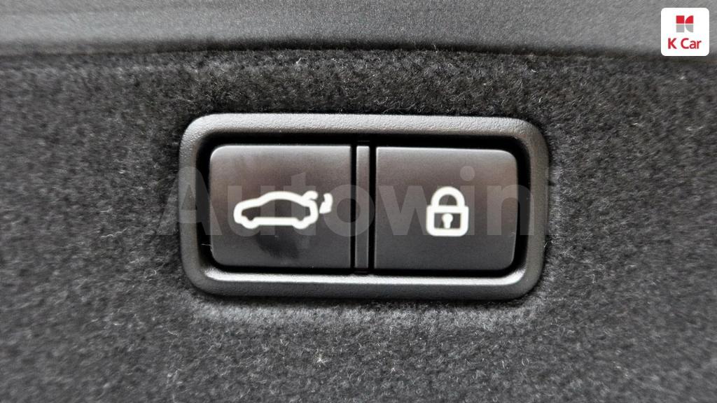 2018 GENESIS G80 3.3 GDI AWD - 30