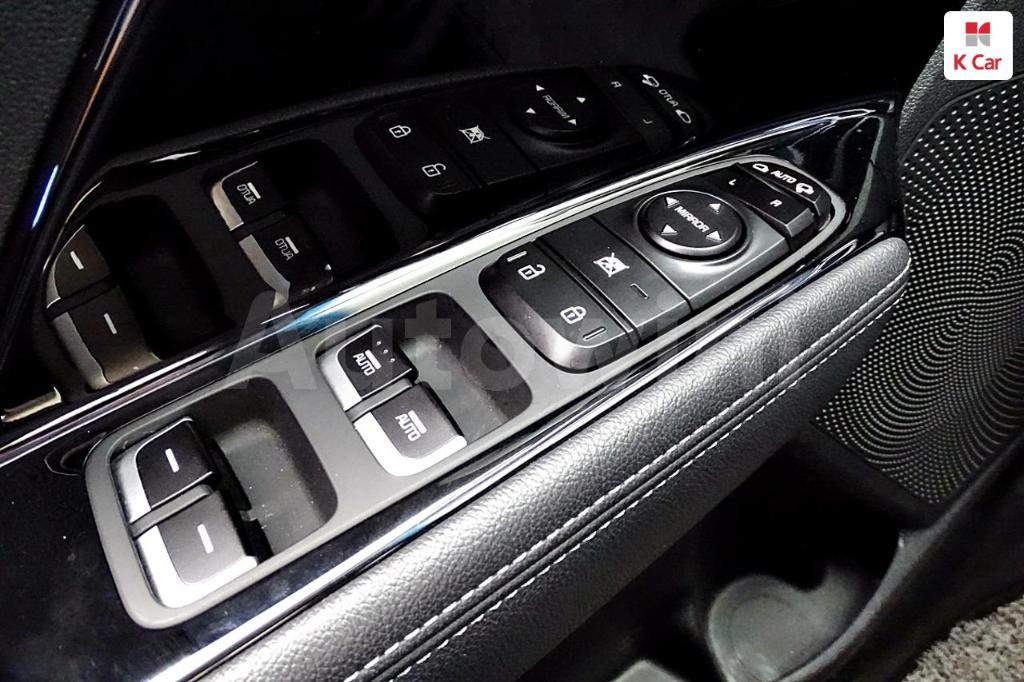 2018 KIA NIRO NOBLESSE - 11