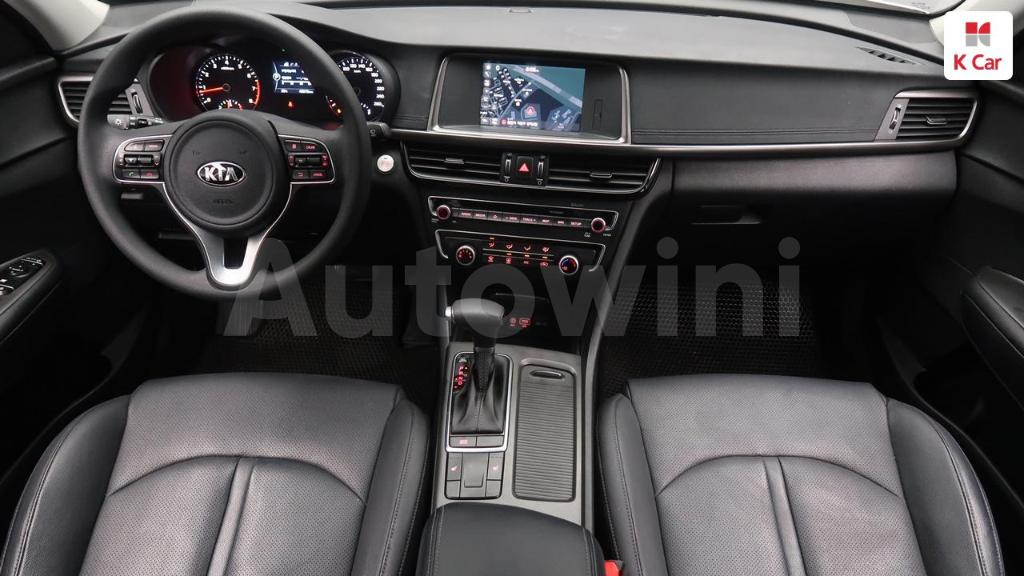 2018 KIA K5 2ND GEN OPTIMA 2.0 SX - 11