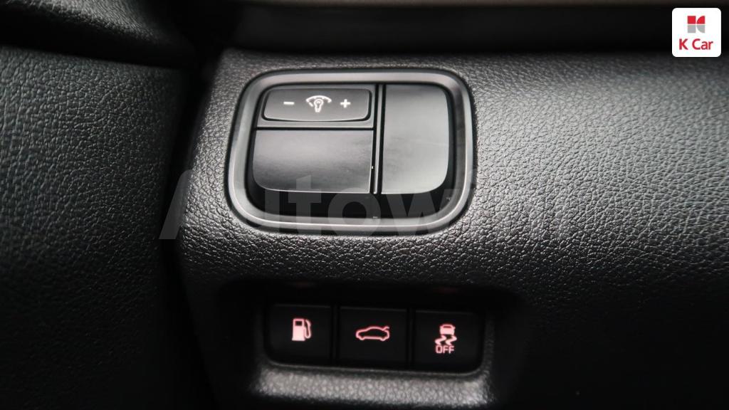 2018 KIA K5 2ND GEN OPTIMA 2.0 SX - 20