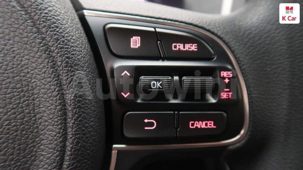 2018 KIA K5 2ND GEN OPTIMA 2.0 SX - 23