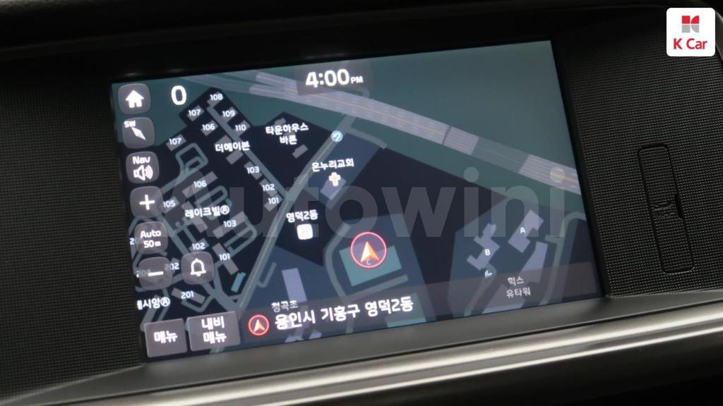 2018 KIA K5 2ND GEN OPTIMA 2.0 SX - 27