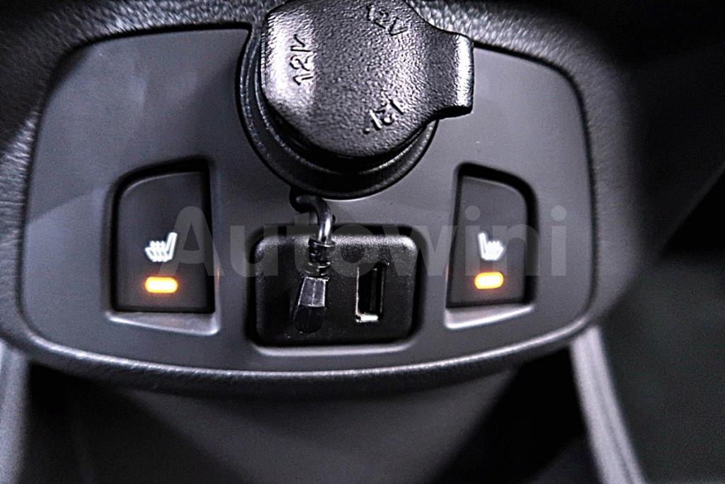 2013 GM DAEWOO (CHEVROLET) SPARK LT - 20