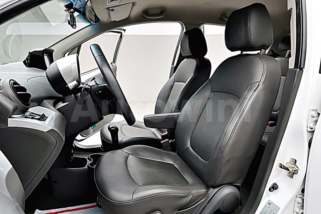 2013 GM DAEWOO (CHEVROLET) SPARK LT - 23