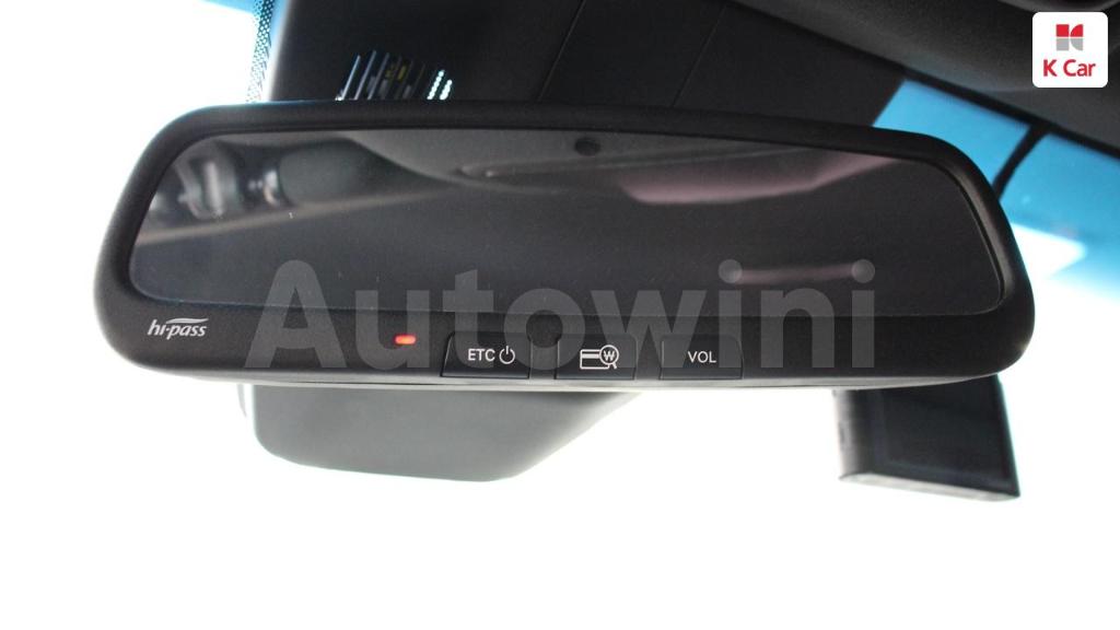 KMHSW81UDJU785602 2018 HYUNDAI SANTAFE THE PRIME DIESEL 2.0 4WD-3
