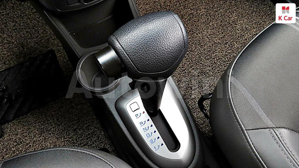 2013 GM DAEWOO (CHEVROLET) SPARK LS - 17