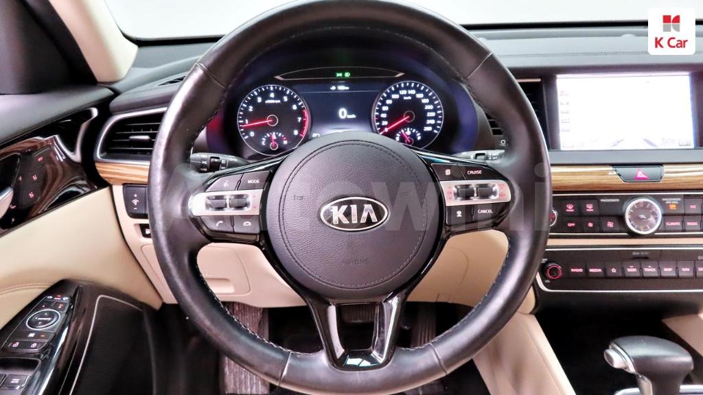 2018 KIA  K7 CADENZA 2.4 EDITION - 18