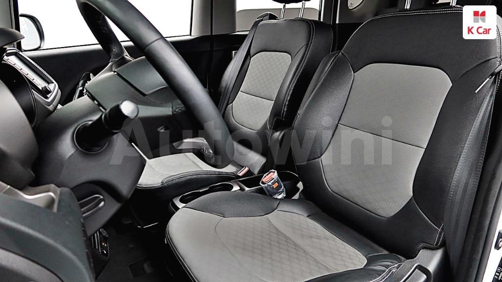 2021 KIA RAY SIGNATURE - 12