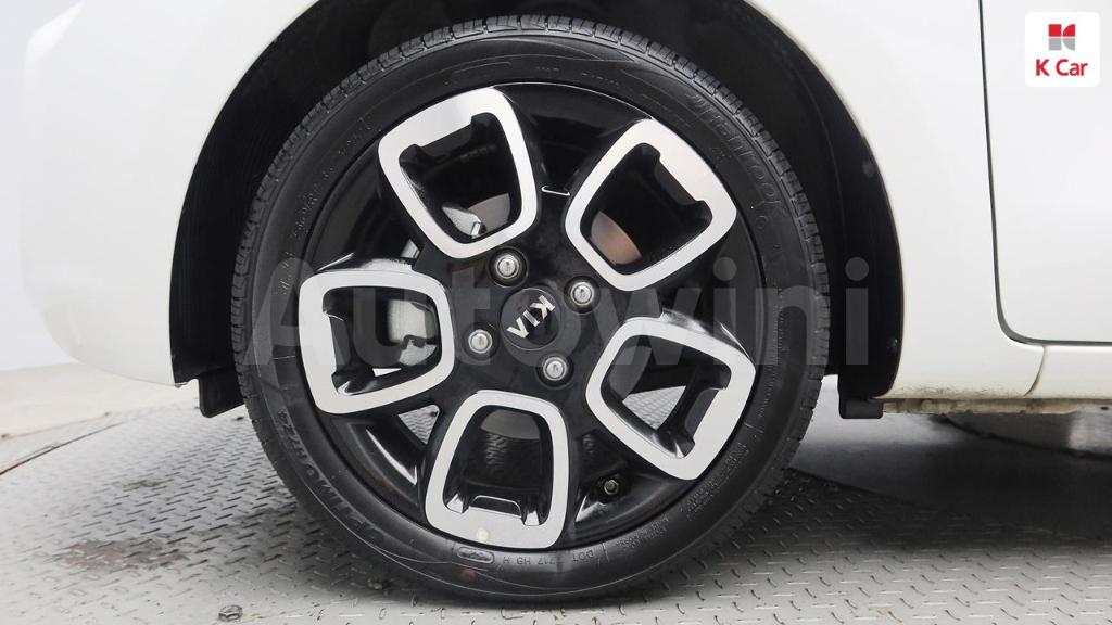 KNACK811BMT265997 2021 KIA RAY SIGNATURE-4
